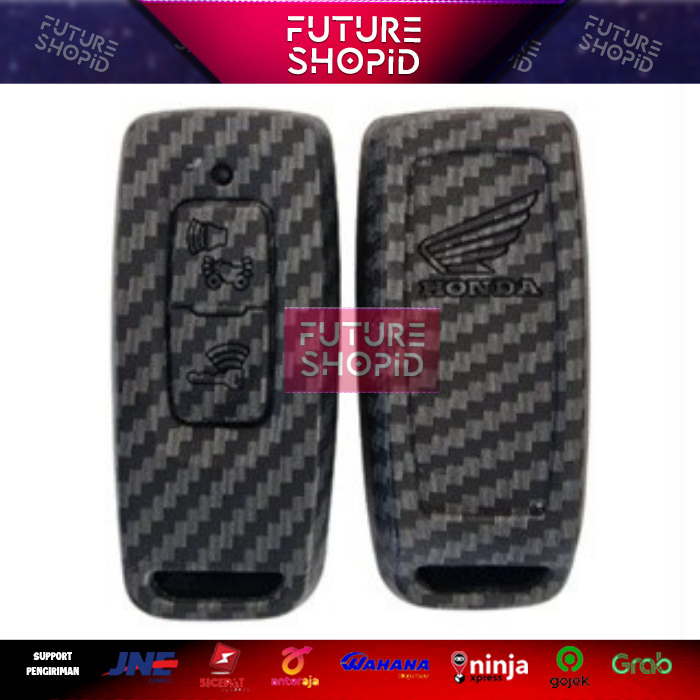 Jual SILICONE CARBON PCX 160 ADV Vario 125 Scoopy Stylo Beat Deluxe ...