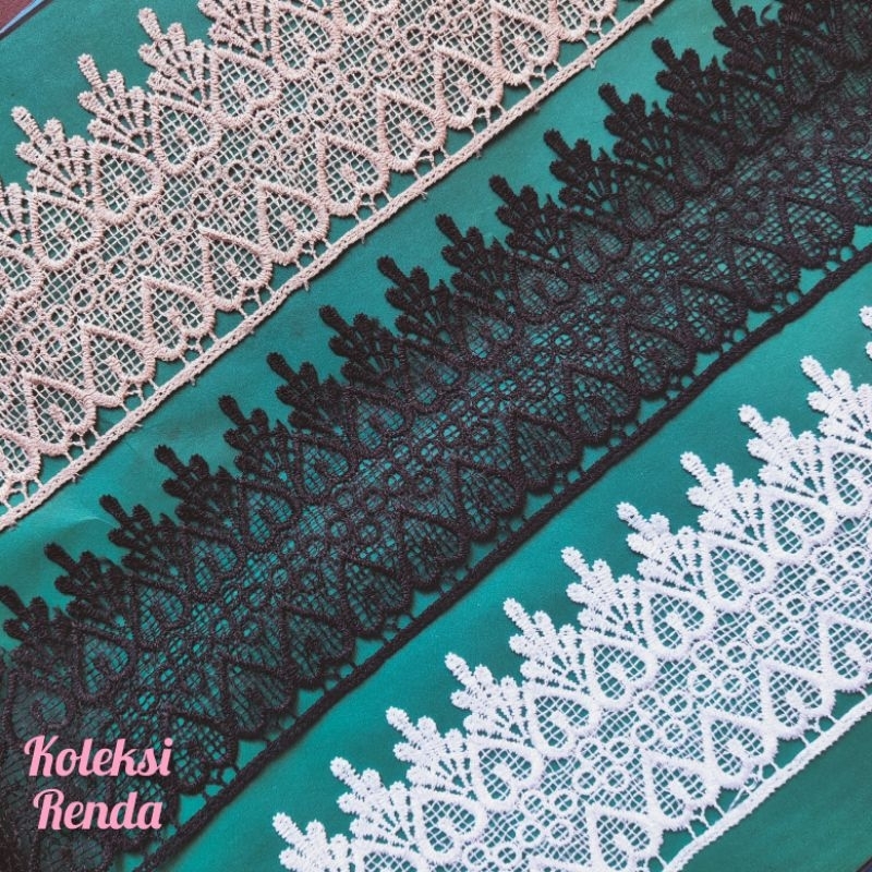 Produk KOLEKSI RENDA | Shopee Indonesia