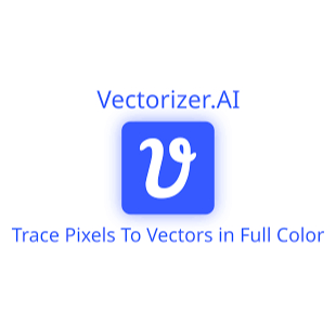 Prinzy - Vectorizer.ai Unlimited LOGIN DENGAN PASSWORD | Garansi Full