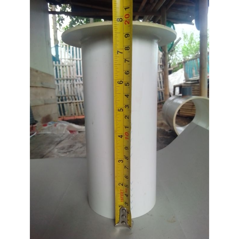 Jual corong 3 inchi type AW panjang 20 cm lubang angin box speaker ...