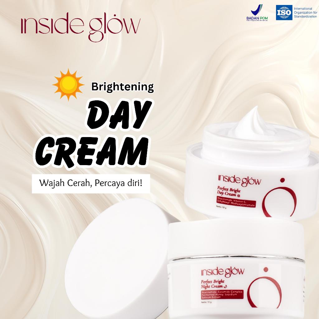 Produk Inside Glow | Shopee Indonesia
