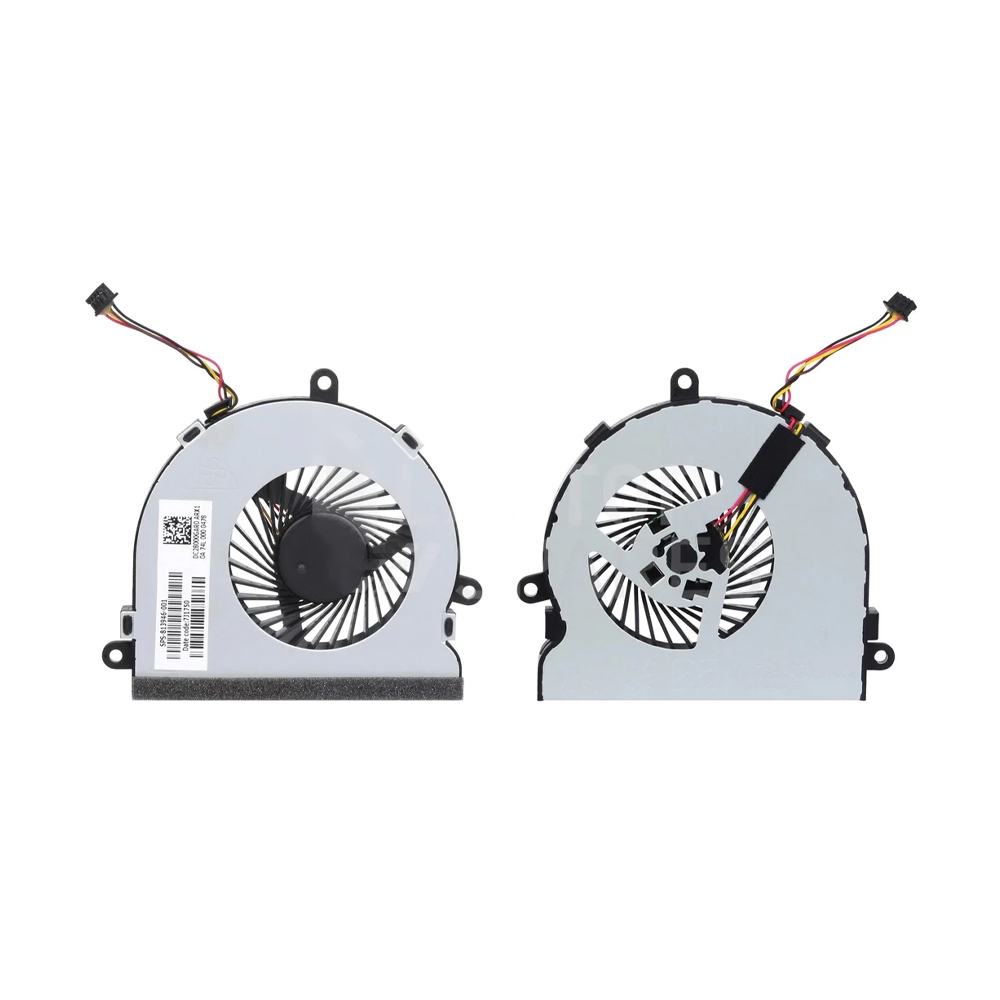 Jual Kipas Laptop Fan CPU Hp 250 G6 255 G6 Series | Shopee Indonesia