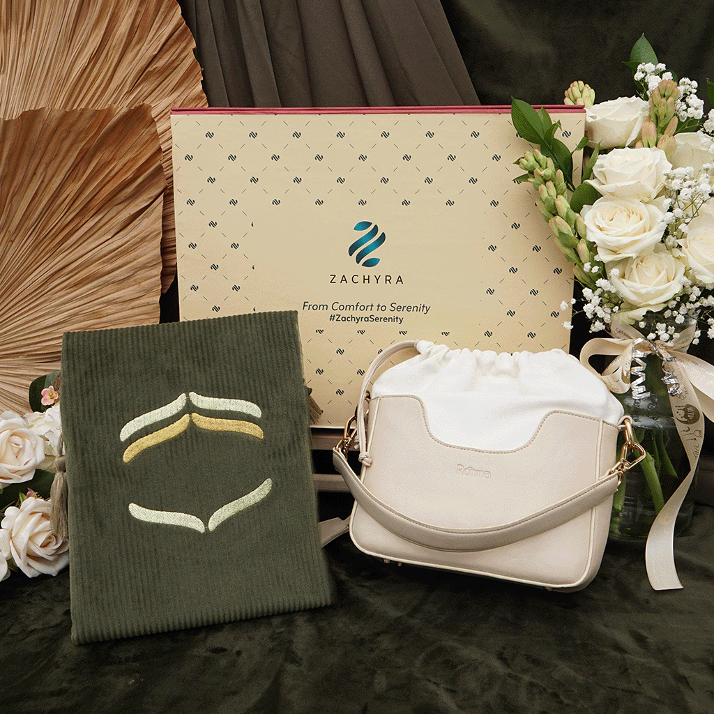 hampers special ramadhan