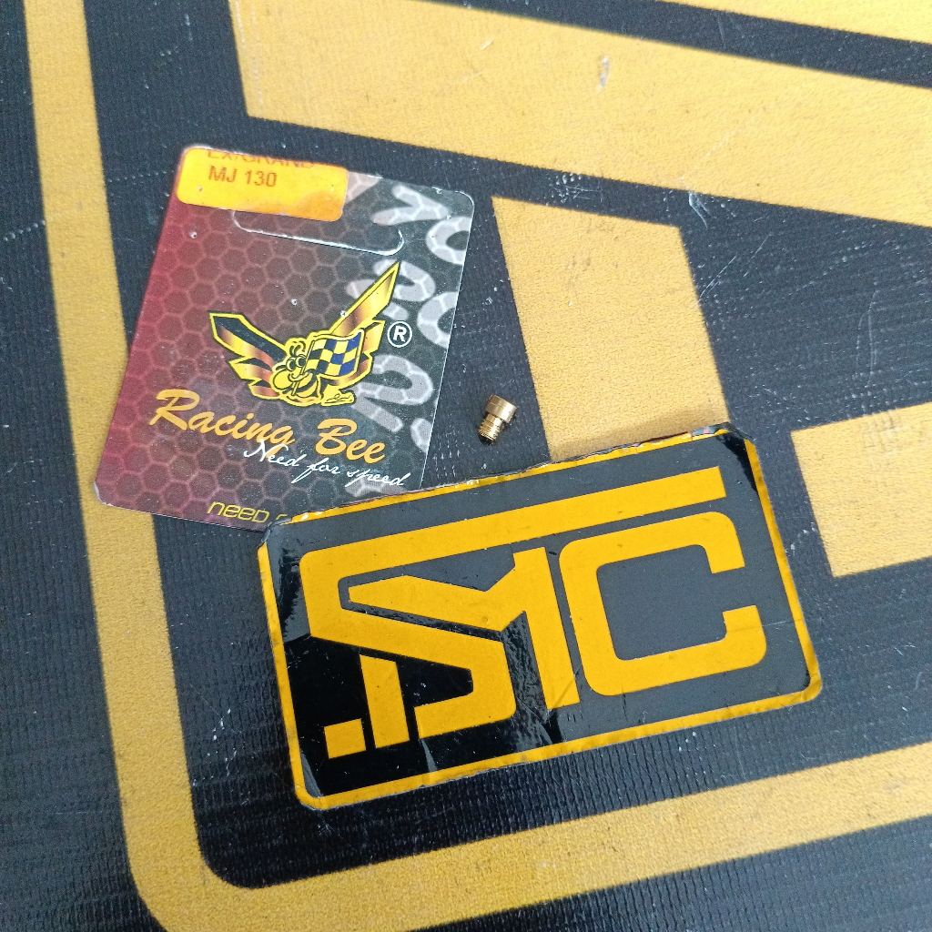 Jual Pilot Jet / Main Z Honda Grand 130 Racing Bee | Shopee Indonesia