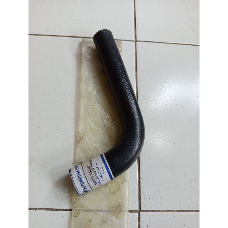 Jual selang atas radiator kijang super | Shopee Indonesia