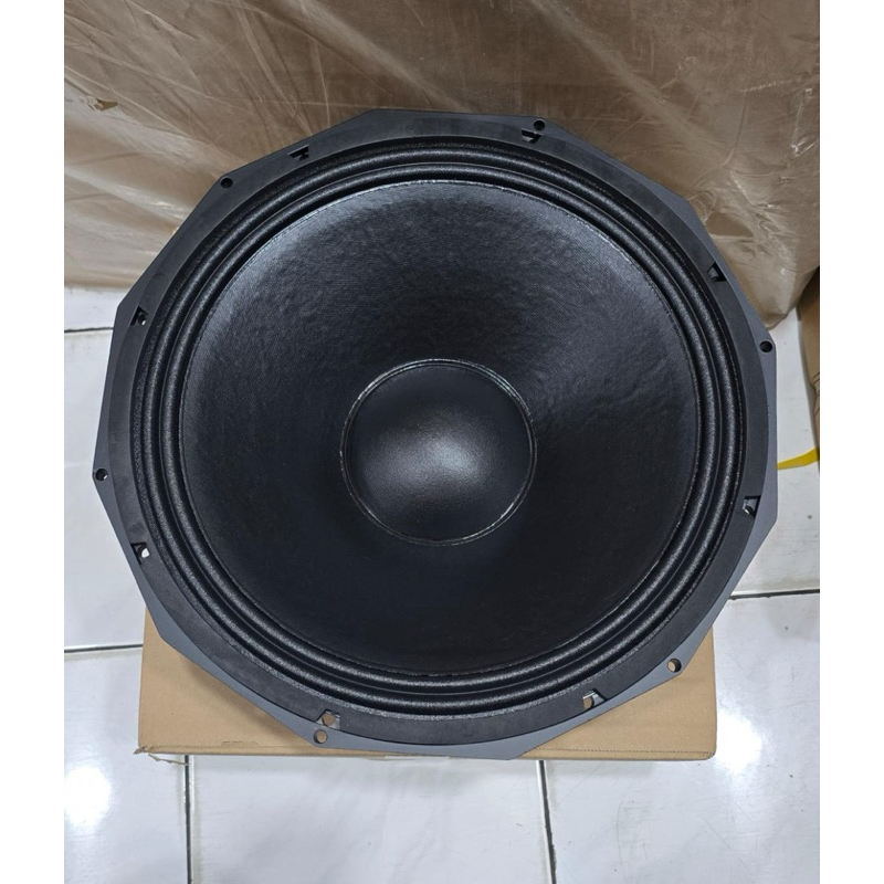 Jual Speaker Precision komponen Devices PD1550 pd 1550 15inch vc 4in ...