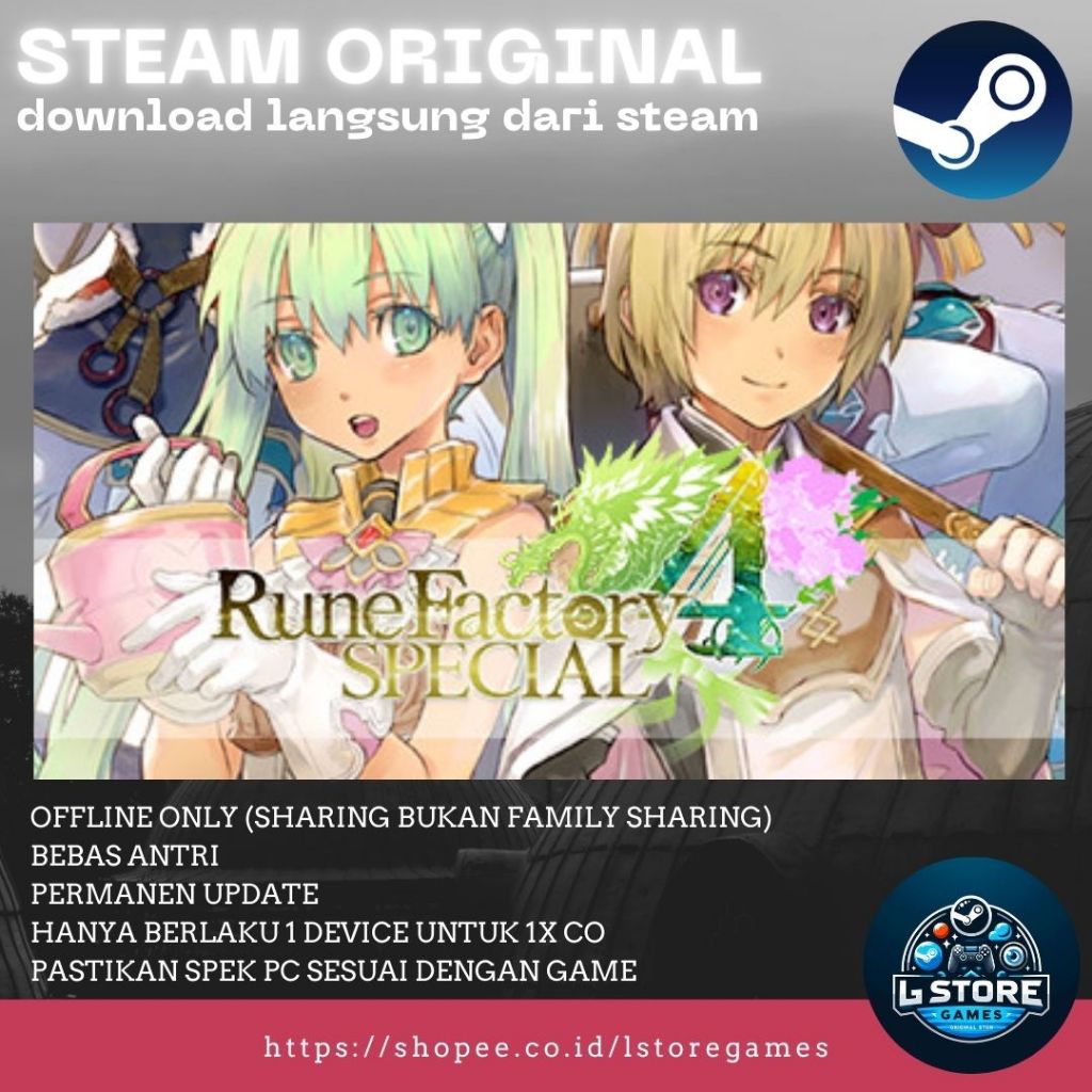 Jual Rune Terlengkap & Harga Terbaru April 2026 | Shopee Indonesia