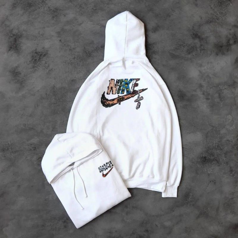 Jual Jaket Hoodie Sandwash Washing Fulltag Aksesoris Shopee