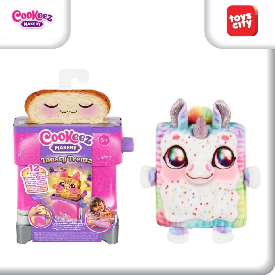 Toko Online Toys City Official Store | Shopee Indonesia