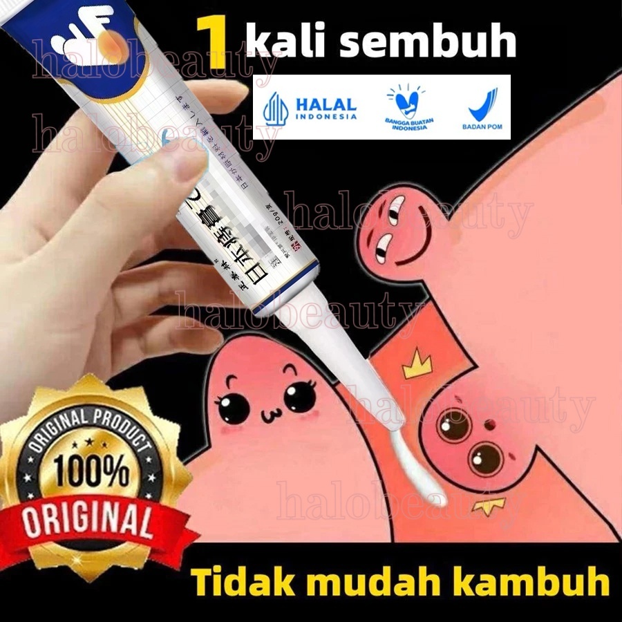 Japan Obat Wasir Healing Wasir Pain Relief Obat Ambeien Tipe Campuran Tipe Bola Daging Aman 20g Menghilangkan Benjolan Wasir Dalam