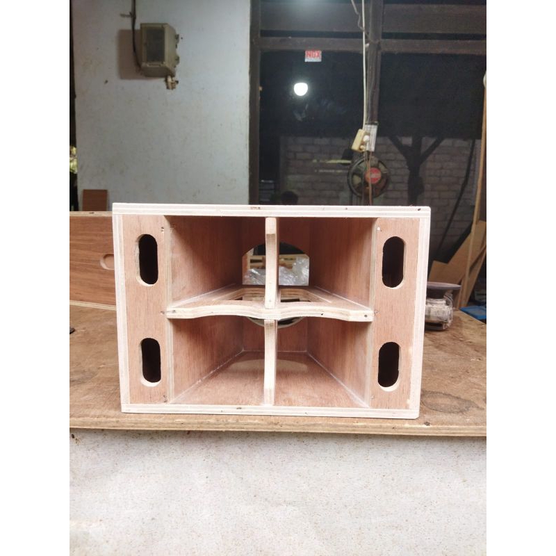 Jual box Bledug/anak gajah 6 inch | Shopee Indonesia