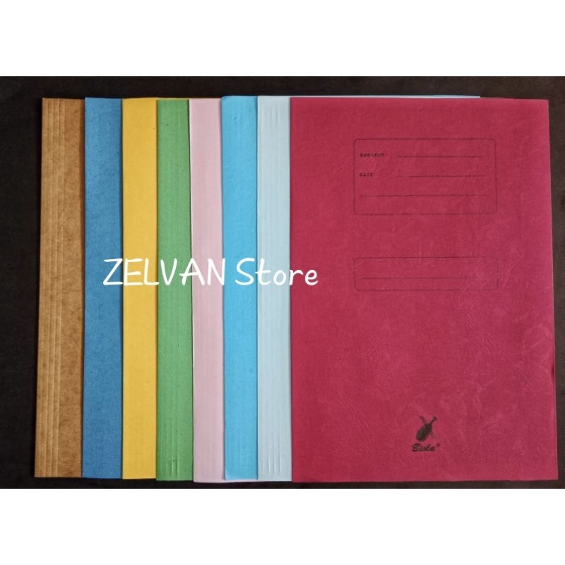Jual Stopmap Kertas BIOLA 5002 (per 5 lembar 1 warna) | Shopee Indonesia