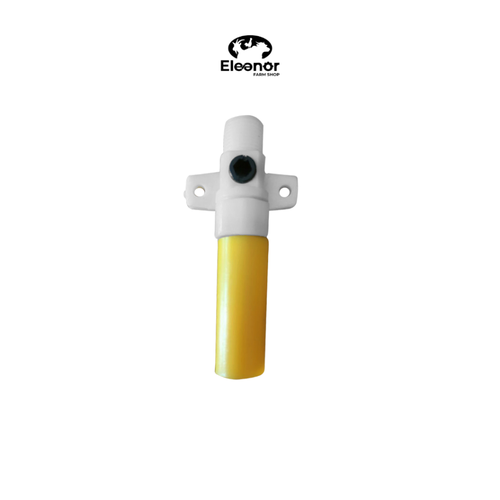 Jual Eleanor Farm Sparepart Valve Chopper Pipa Valve Plastik Tempat ...