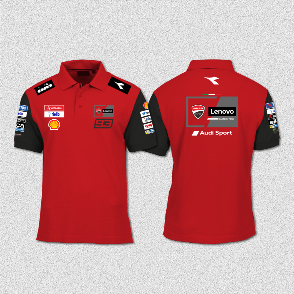 T-shirt Enfant 93 Shaded Marc Marquez Moto : , T-shirt De Moto