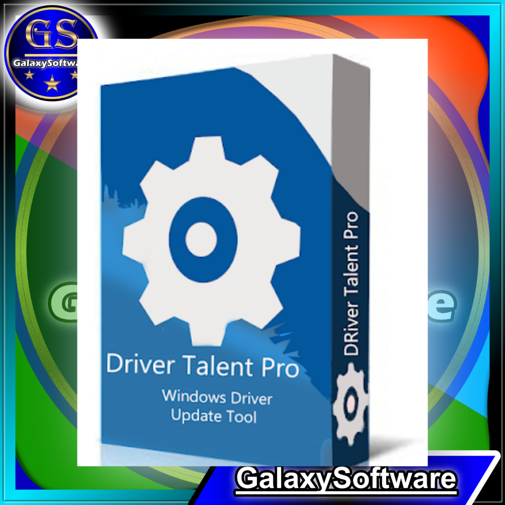 Jual Driver Talent Pro v8.1.11.62 2025 Windows Lifetime Full Version ...
