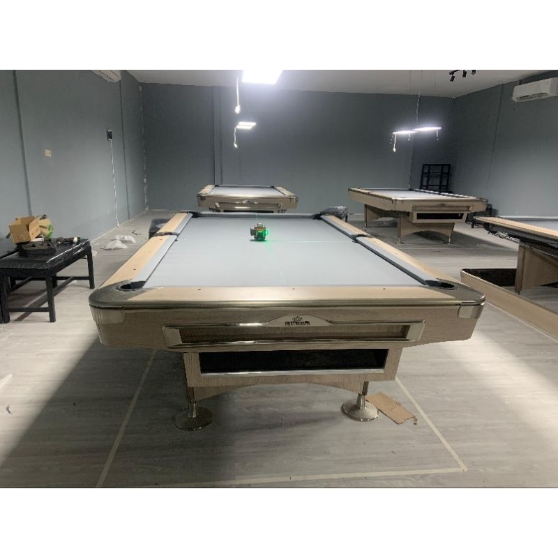 Jual Meja billiard 9ft Queen - meja bilyar - meja billiard - billiard ...