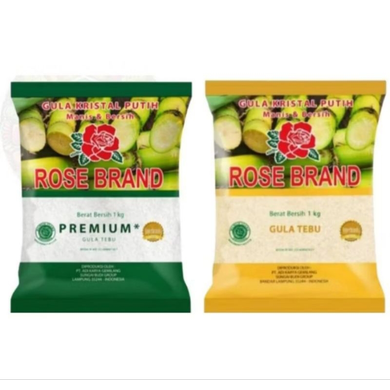 Jual Gula Pasir 1kg Murah | Shopee Indonesia