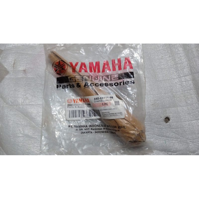 Jual 44D-E6111-00 original YGP Yamaha genuine part NOS baut ancer As ...