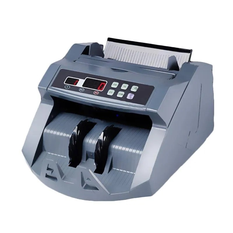 Mesin Hitung Uang MC-101