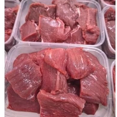 Jual DAGING RENDANG CUTTING 1KG | Shopee Indonesia
