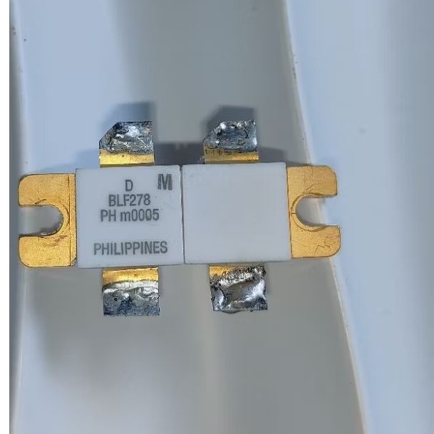 1PC New BLF278 NXP Fast Shipping 731938802700 - View #2