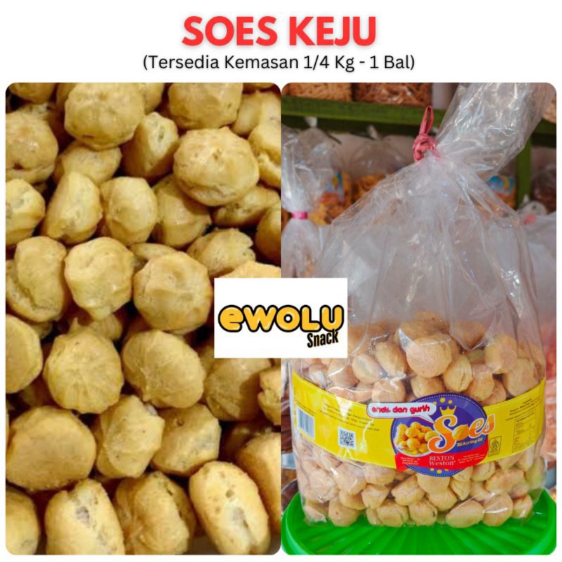 Jual SOES KEJU WESTON | Shopee Indonesia