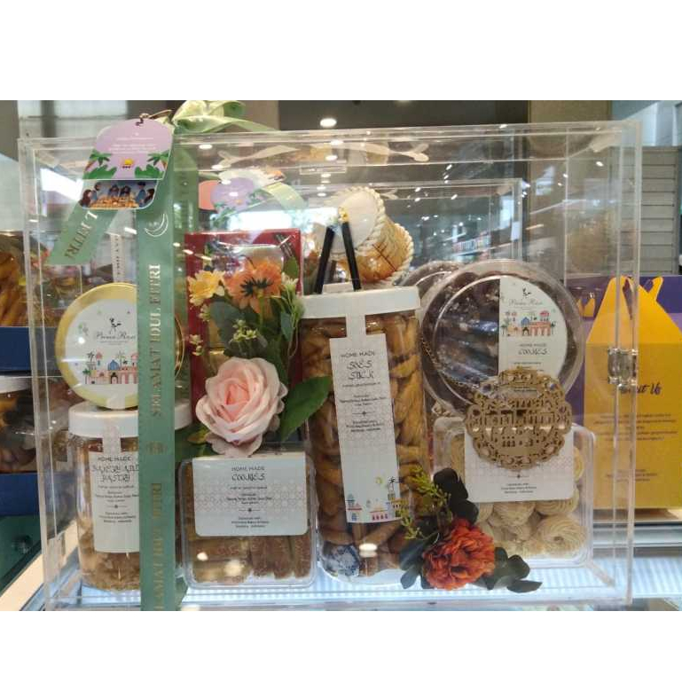 Jual READY JAKARTA 05 SEP 2025 - PRIMA RASA BANDUNG HAMPERS O PARCEL ...