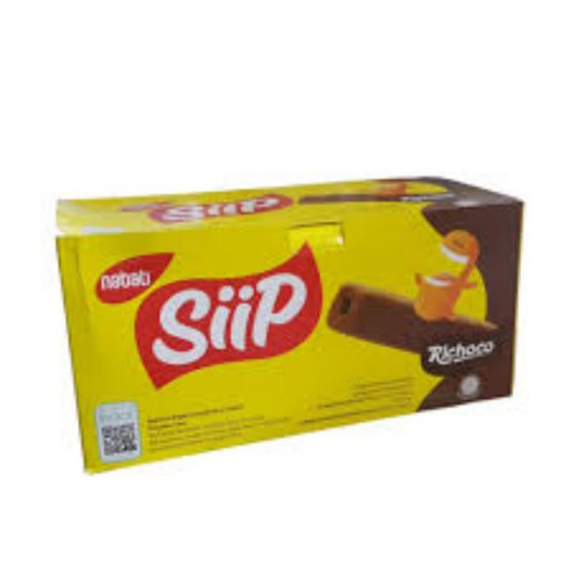 Jual Snack/ Makanan Siip Box | Shopee Indonesia
