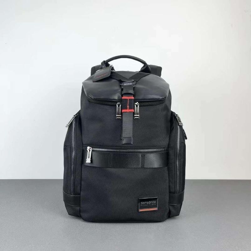 Jual Samsonite 146814 Tas ransel backpack 14in | Shopee Indonesia