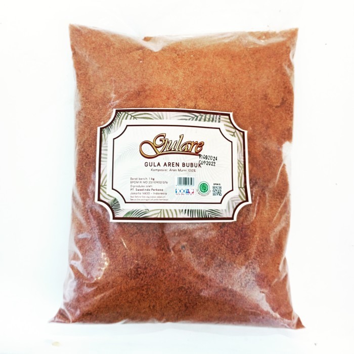 Jual Gulare Gula Aren Terlengkap & Harga Terbaru Juli 2026 | Shopee ...