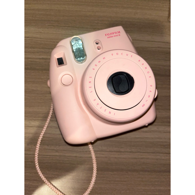 Jual BACA DESK instax mini 8 pink colour | Shopee Indonesia