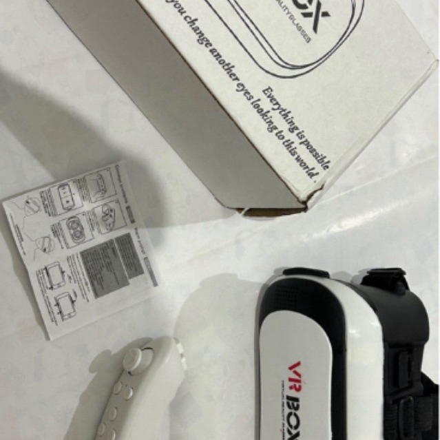 Jual VR BOX | Shopee Indonesia