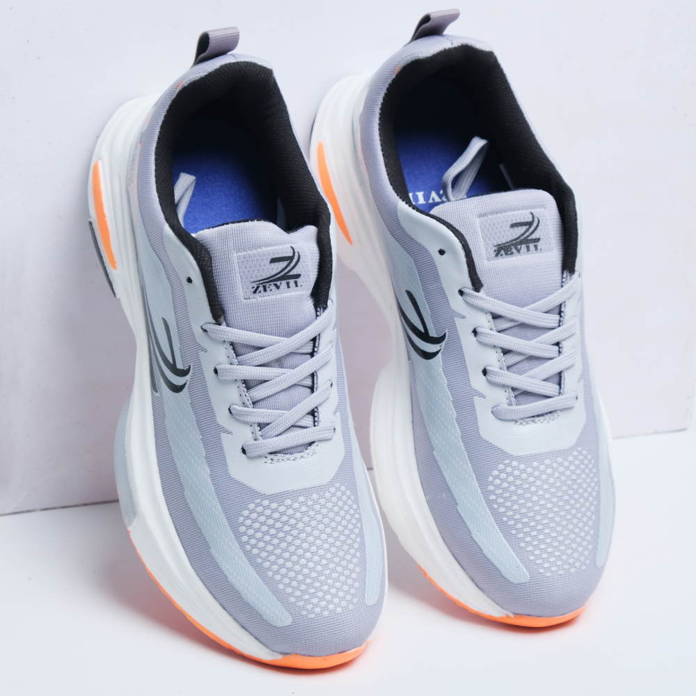 Jual Sepatu Running Olahraga Sneaker Pria Lari Sport Men Jogging ...