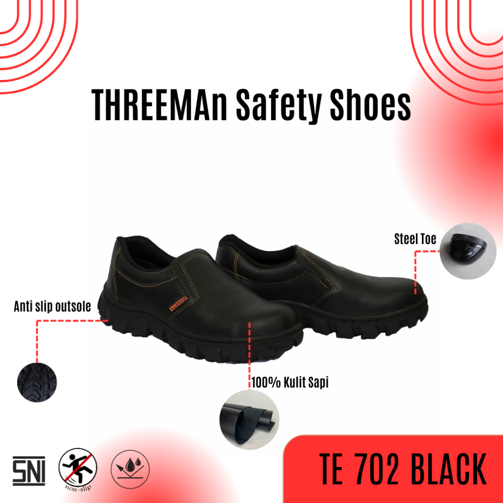 Produk TOKO THREEMAN | Shopee Indonesia