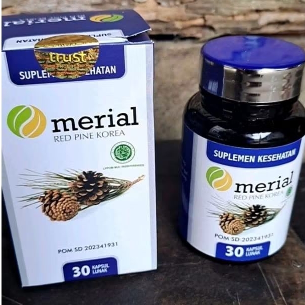 Jual Merial Obat Terlengkap & Harga Terbaru April 2026 | Shopee Indonesia