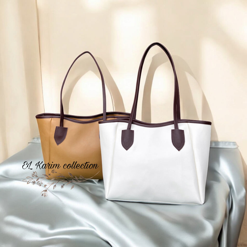 Jual EL Karim Collection-Totebag wanita NAYLA | Totebag terkini ...