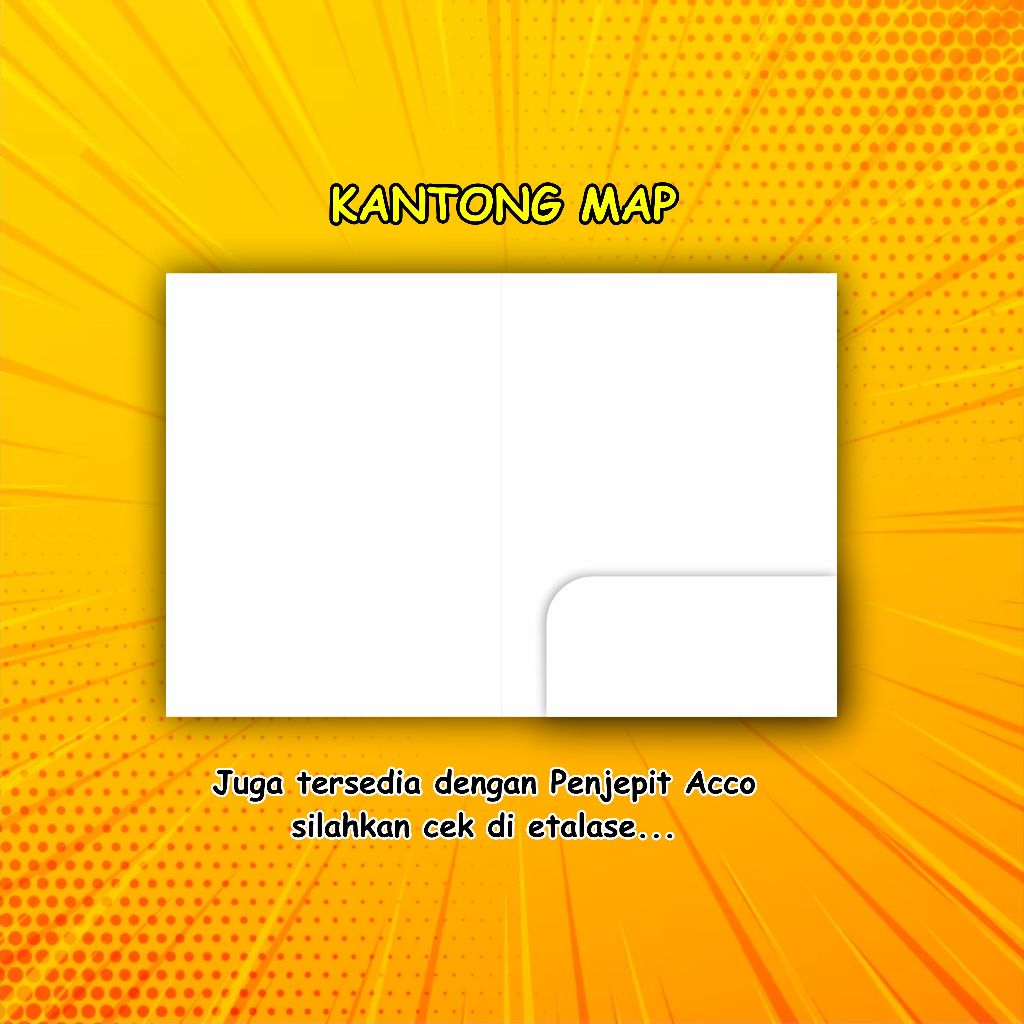 Jual MAP REKAM MEDIS | MAP KLINIK | MAP RUMAH SAKIT | Shopee Indonesia