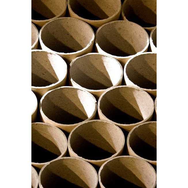 Jual paper core 2cm tambahkan untuk packing dalam untuk stiker kaca ...