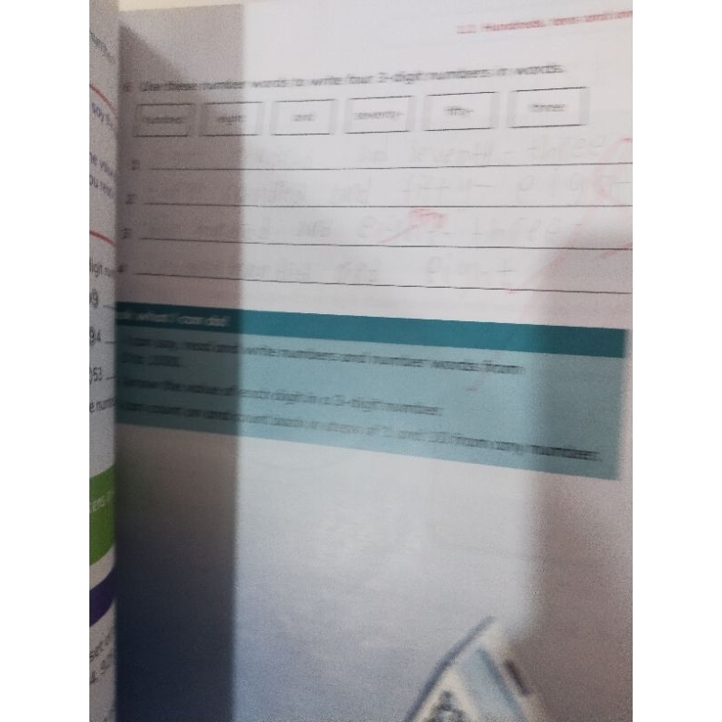 Jual buku cambridge primary mathematics learners book 3 | Shopee Indonesia