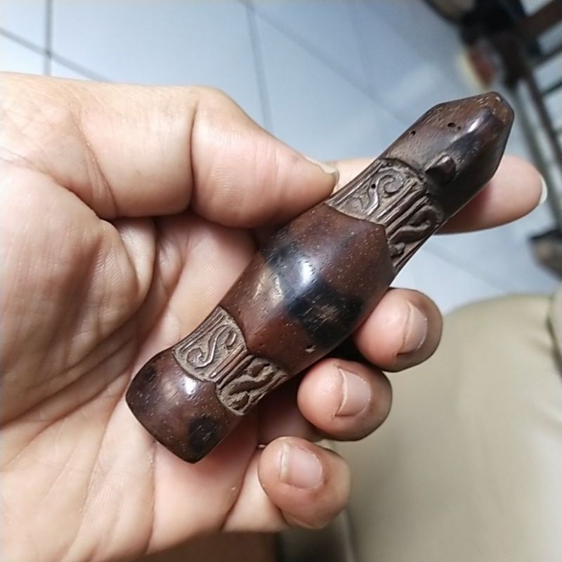 Jual handle deder kendit Donoriko/kodok ngorek lamen bahan Timoho pelet ...