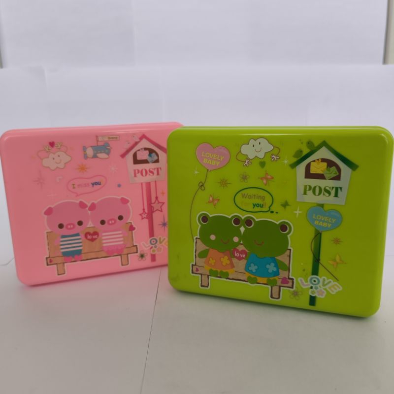 Jual Kontainer rakit mini untuk penyimpanan barang kecil | Shopee Indonesia