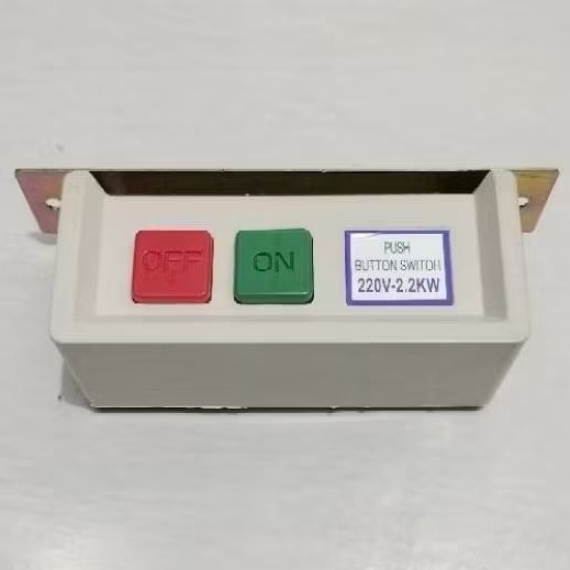 Jual On Off Besar Dinamo Mesin Jahit industri / Switch on-off Clutch ...