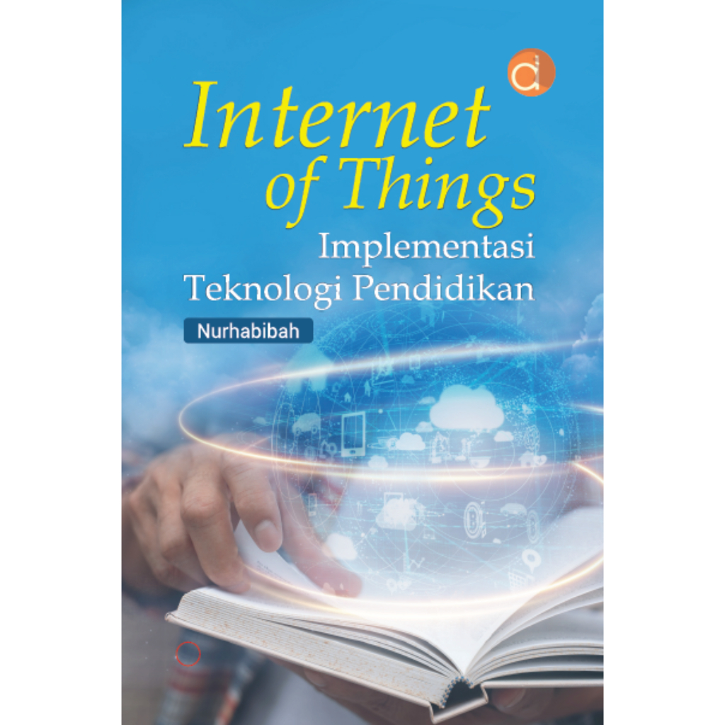 Jual Deepublish - Buku Internet of Things Implementasi Teknologi ...