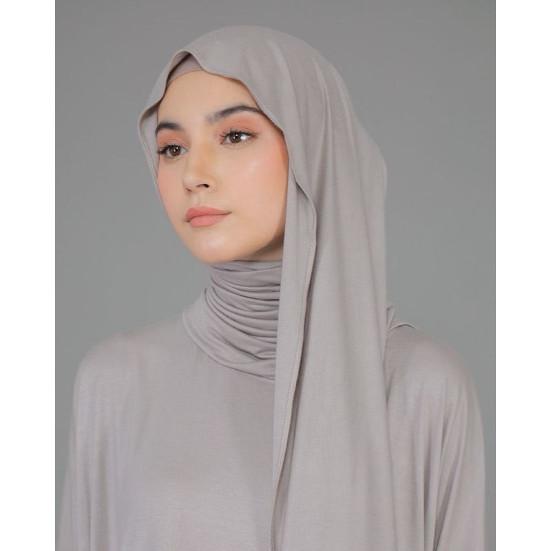 Jual AZZAHRA - Pashmina Kaos Rayon | Pasmina Turkey Shawl | Pasmina ...