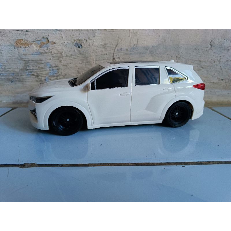 Jual rc zenix custom 1/18 | Shopee Indonesia