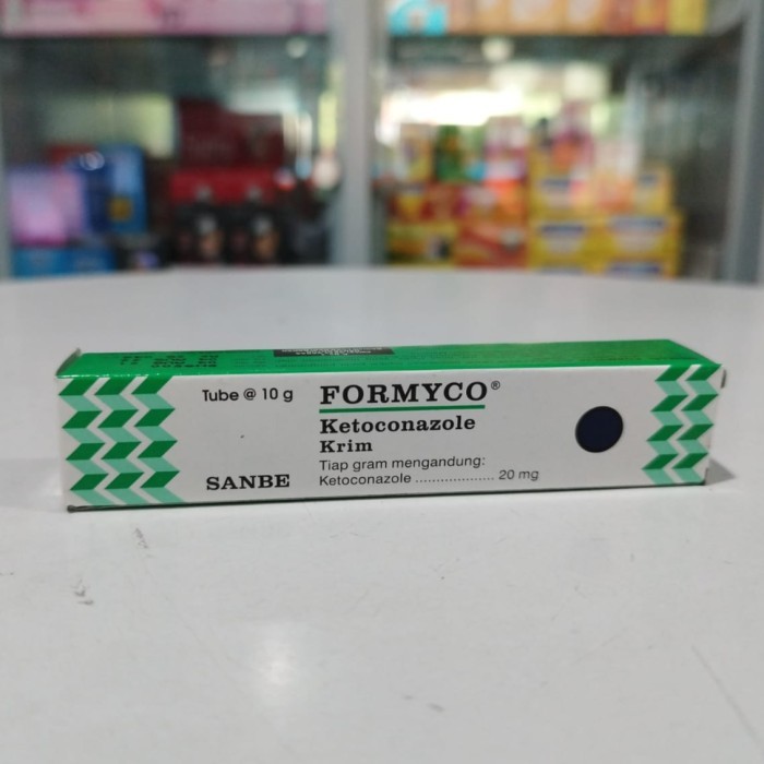 Jual Formyco Obat Terlengkap & Harga Terbaru Juli 2026 | Shopee Indonesia