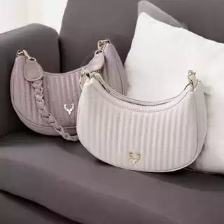 Tas Selempang Wanita Naoma Kekinian Multifungsi