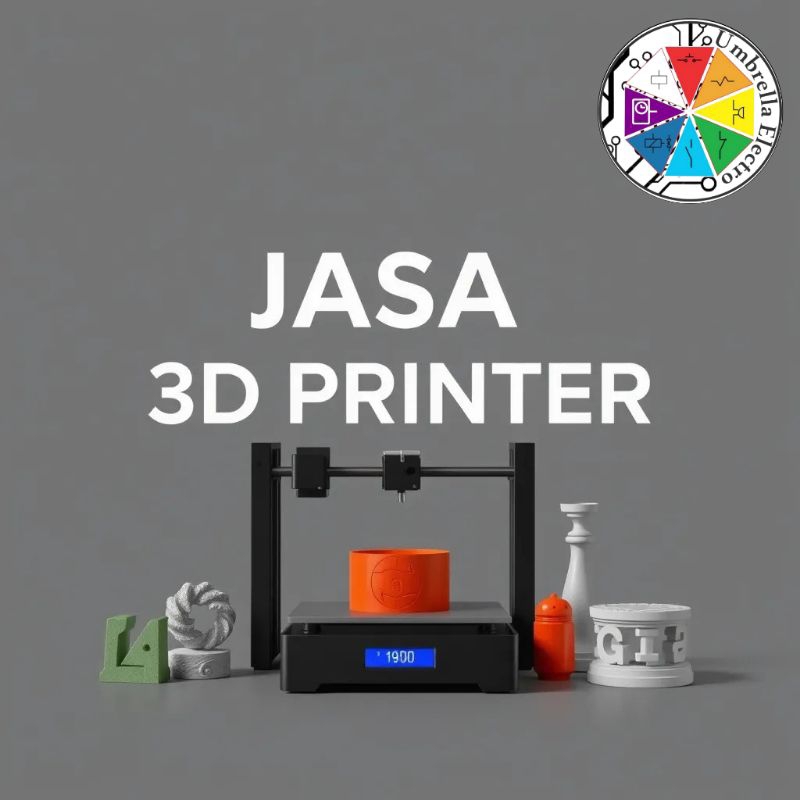Jasa 3D Print Malang Bambu Lab A1 Mini 3D Printer Terbaik Di Kelasnya Jasa Cetak 3D Malang