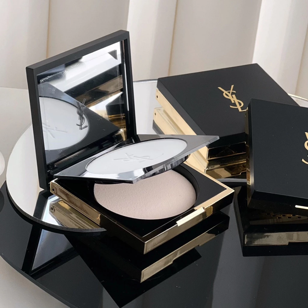 YSL All Hours Setting Powder Yves Saint Laurent