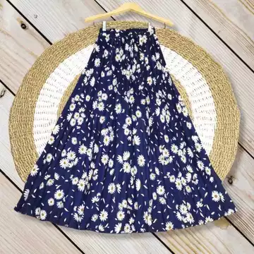 Rok Plisket Motif Rok Plisket Rok Plisket Bunga